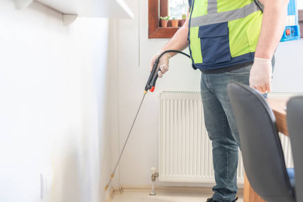 Best Exterminator Services  in Old Mystic, CT